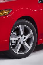 Acura TSX Special Edition 2011 года